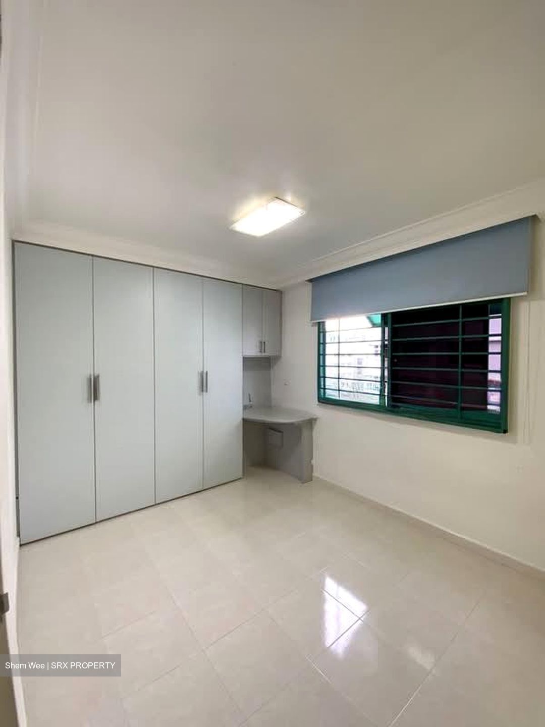 Blk 483 Segar Gardens (Bukit Panjang), HDB 4 Rooms #554630901